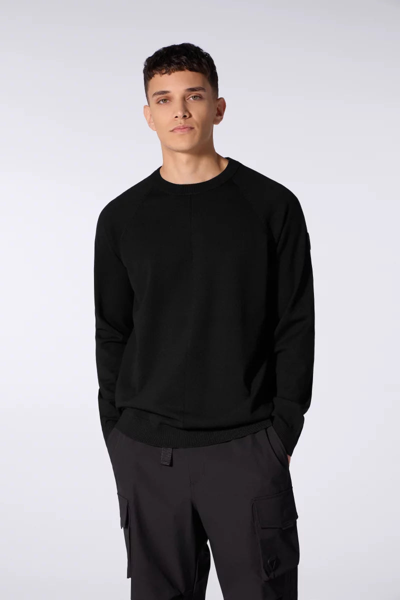 Pull Maille Alain