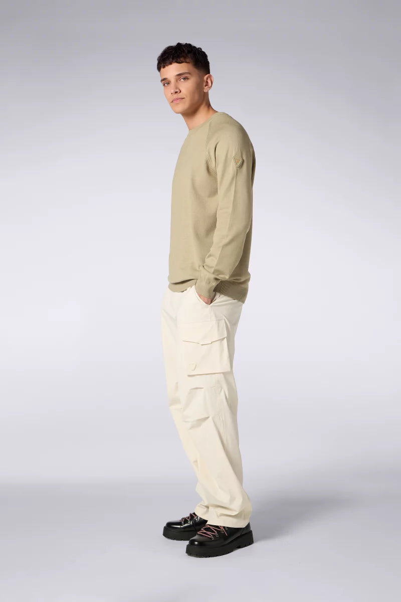 Pull Maille Alain