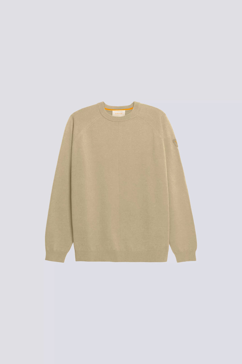 Pull Maille Alain