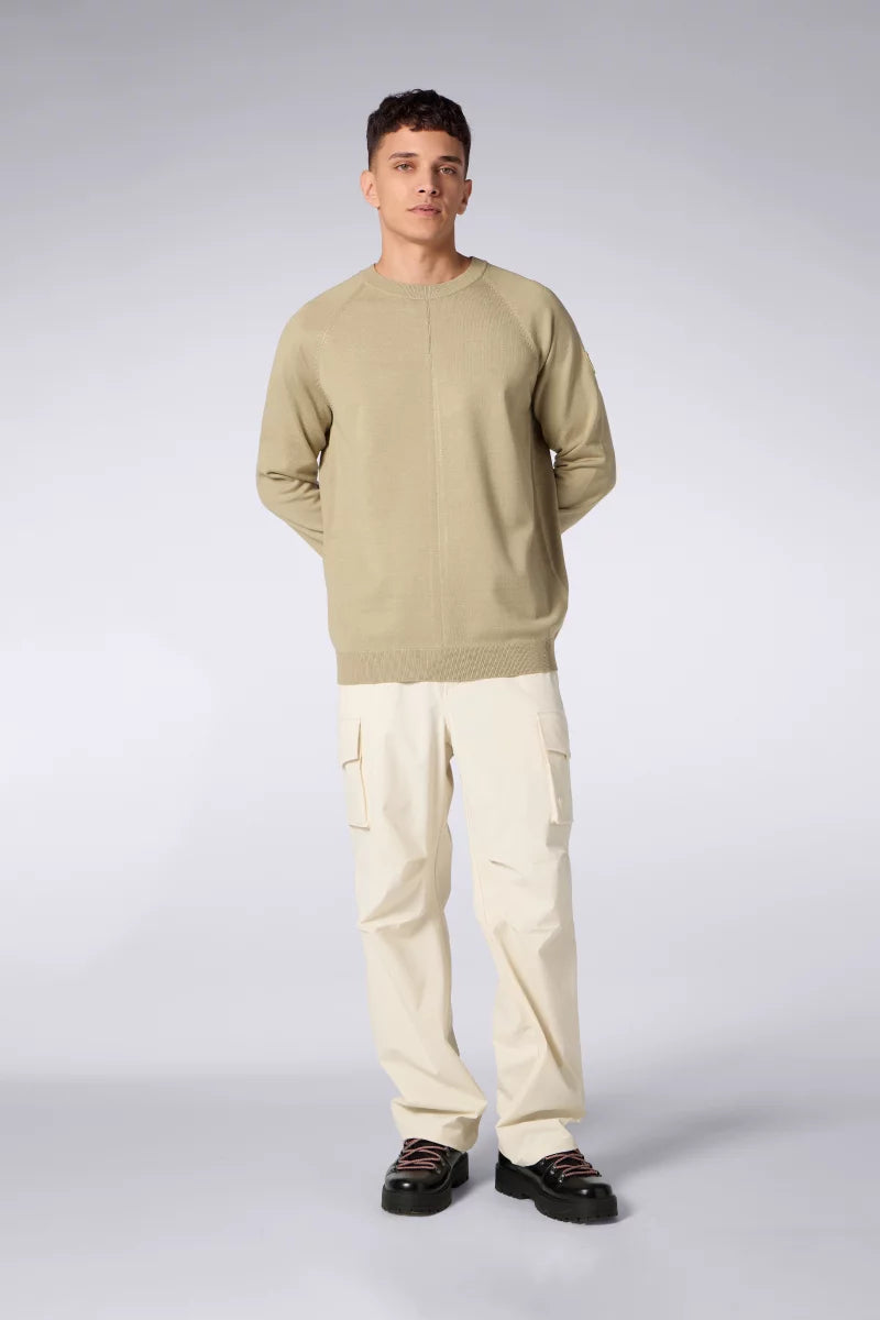 Pull Maille Alain