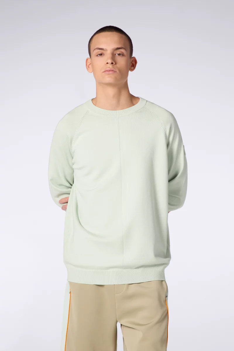 Pull Maille Alain