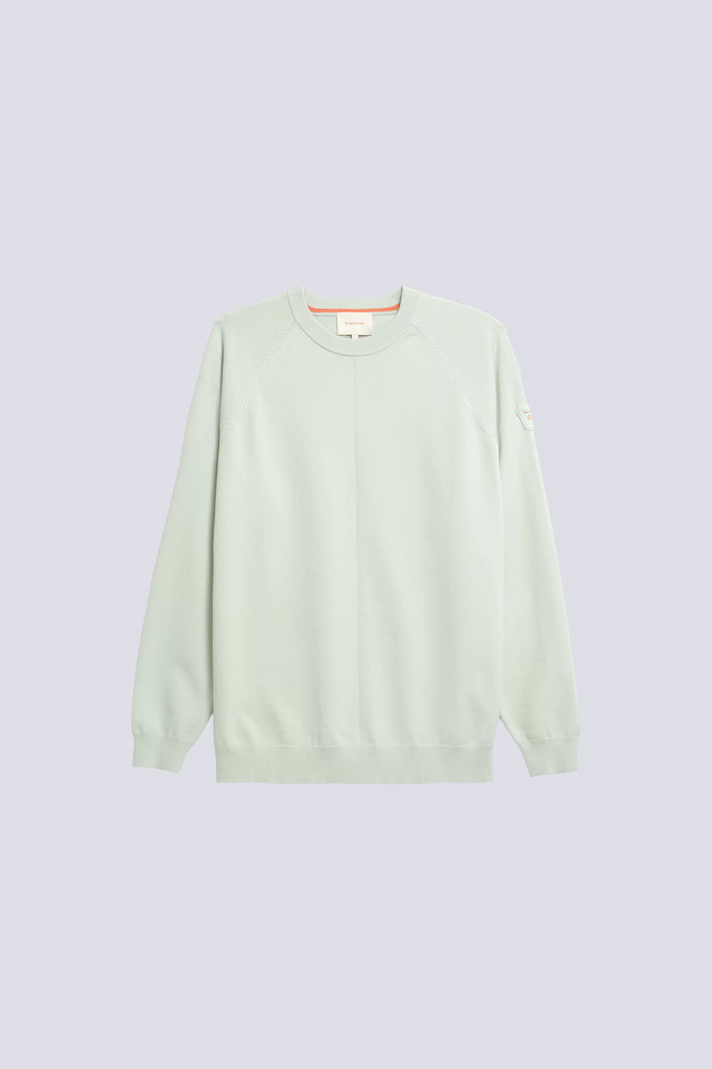 Pull Maille Alain
