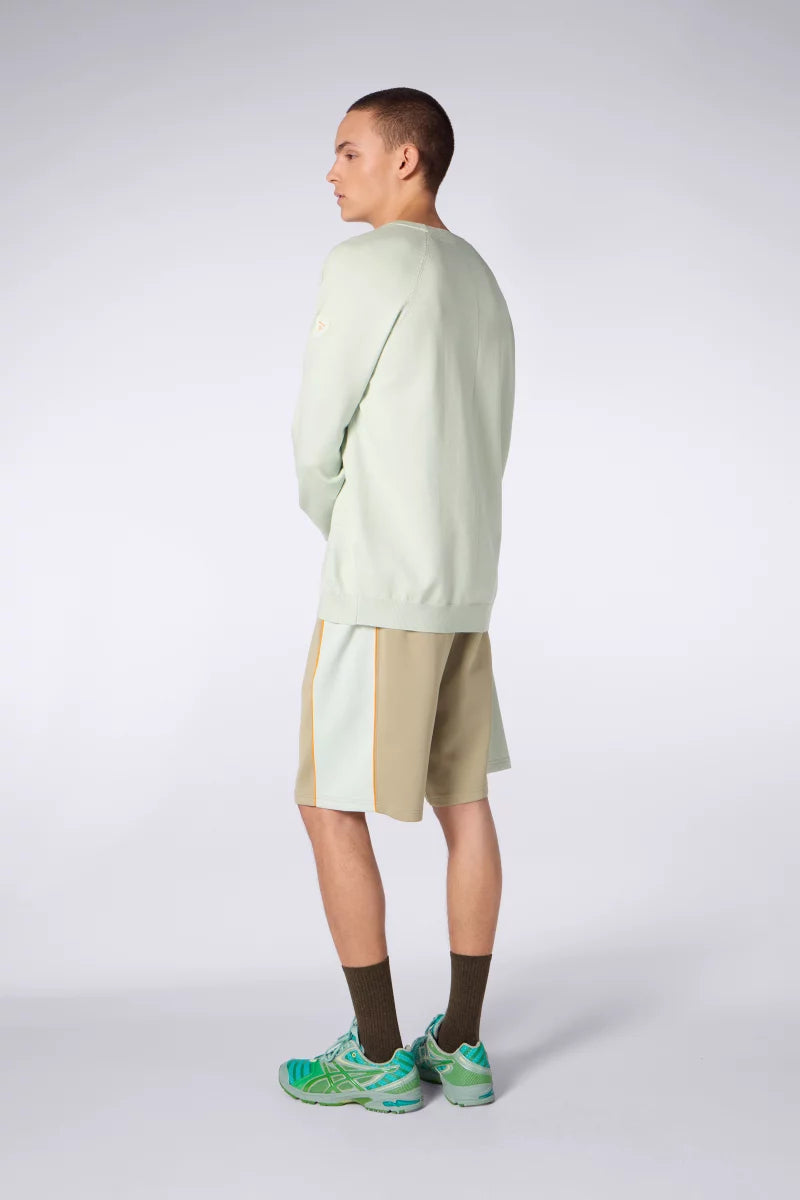 Pull Maille Alain