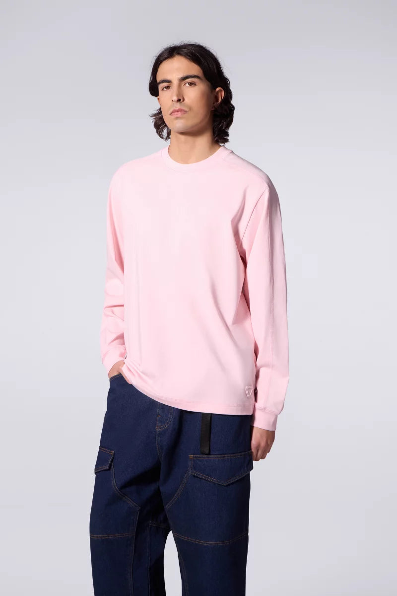T-shirt Manches Longues Amine