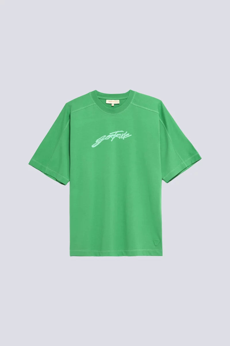 T-shirt André Graffiti Mixte