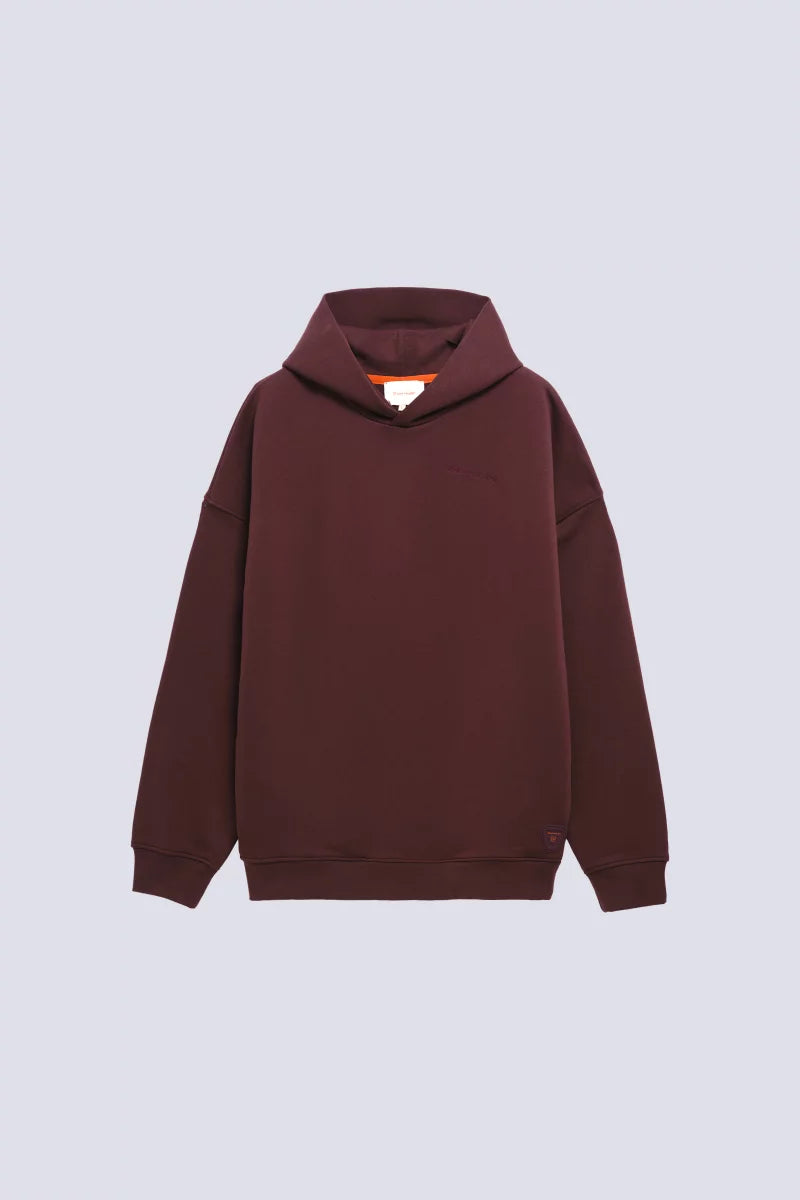 Hoodie Print Mixte Antoine Pop