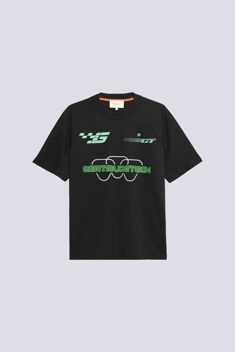 T-shirt Baseball Baris Mixte