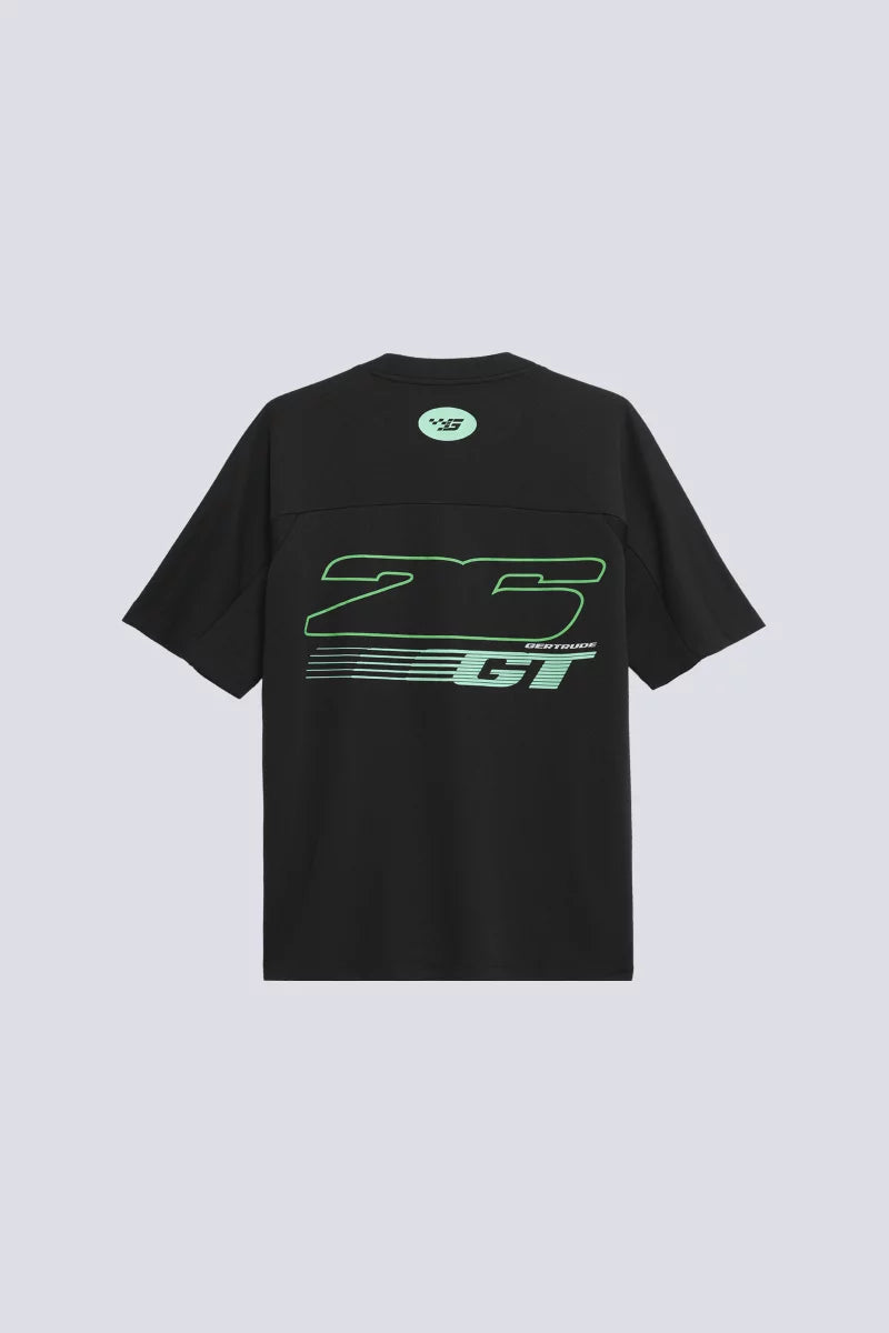 T-shirt Baseball Baris Mixte