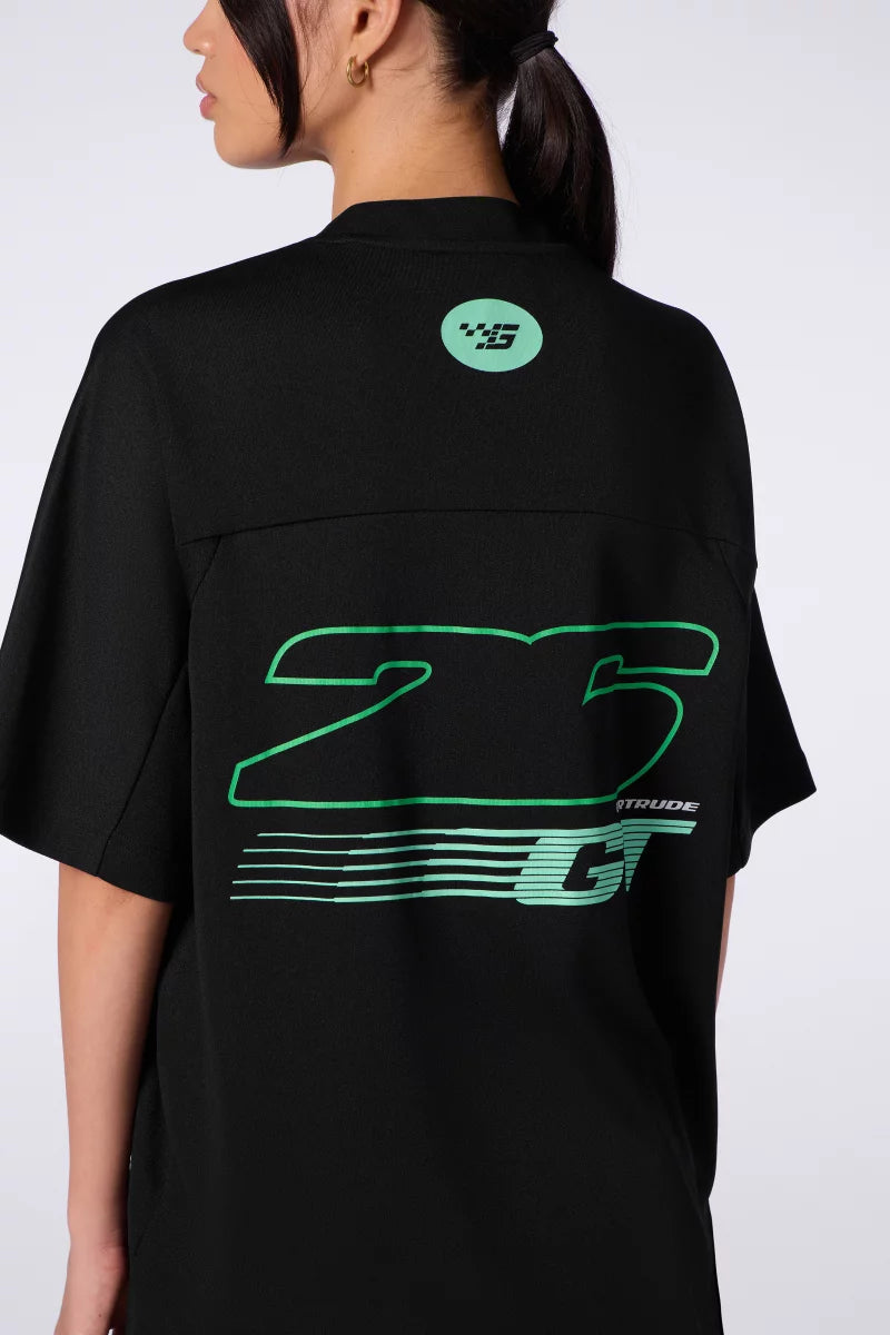 T-shirt Baseball Baris Mixte
