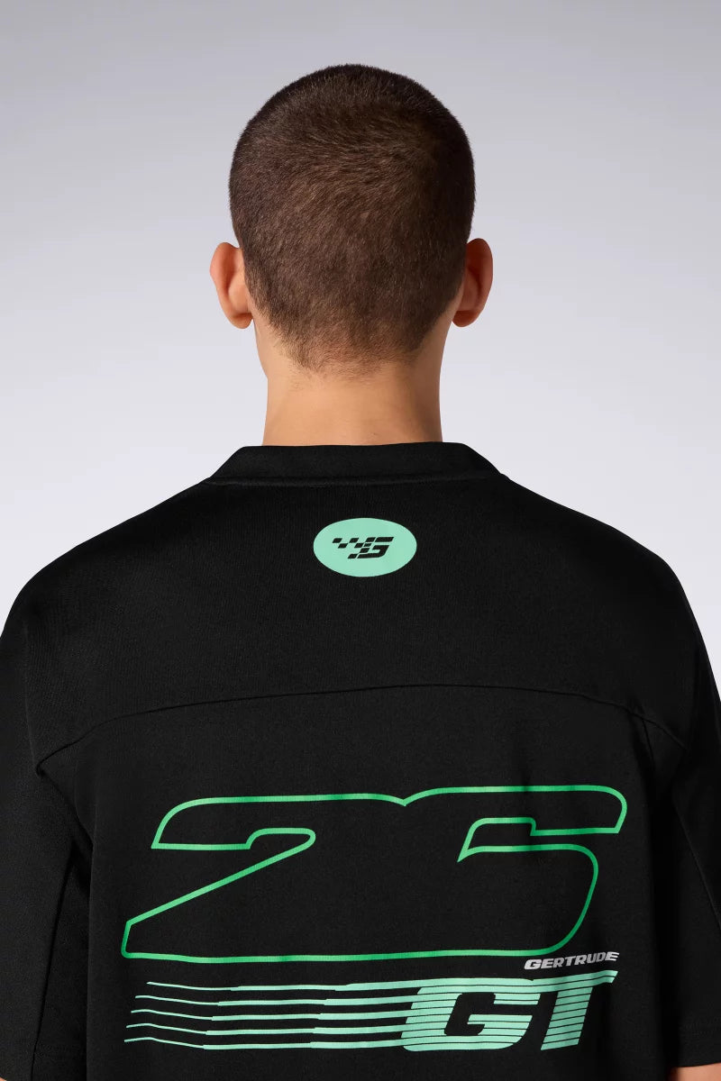 T-shirt Baseball Baris Mixte