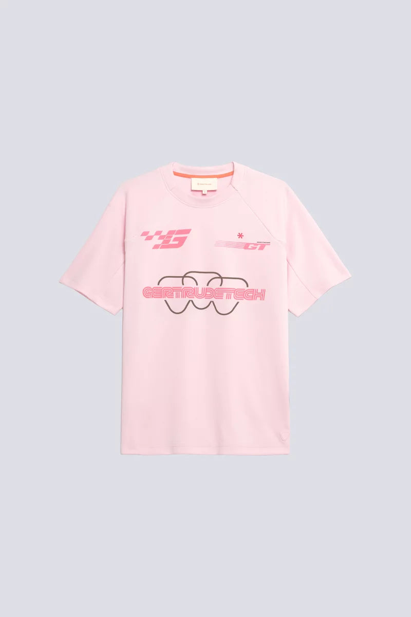 T-shirt Baseball Baris Mixte