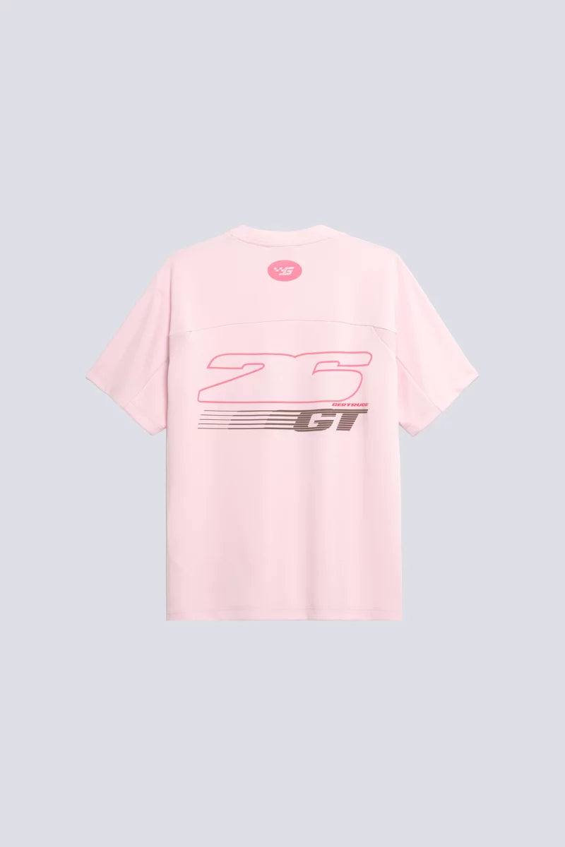 T-shirt Baseball Baris Mixte