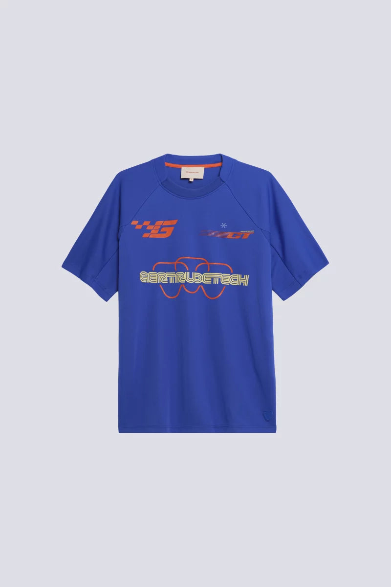 T-shirt Baseball Baris Mixte