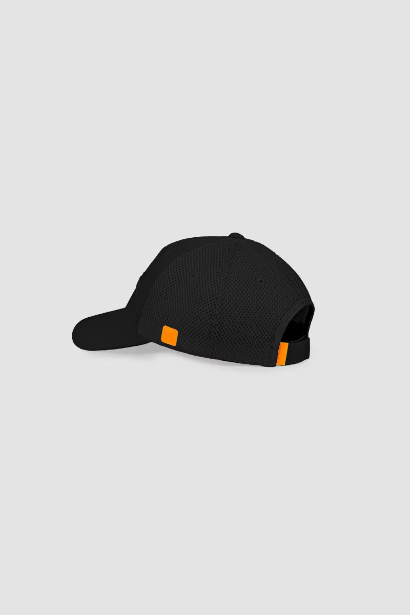 Casquette Benja trucker bi-matière