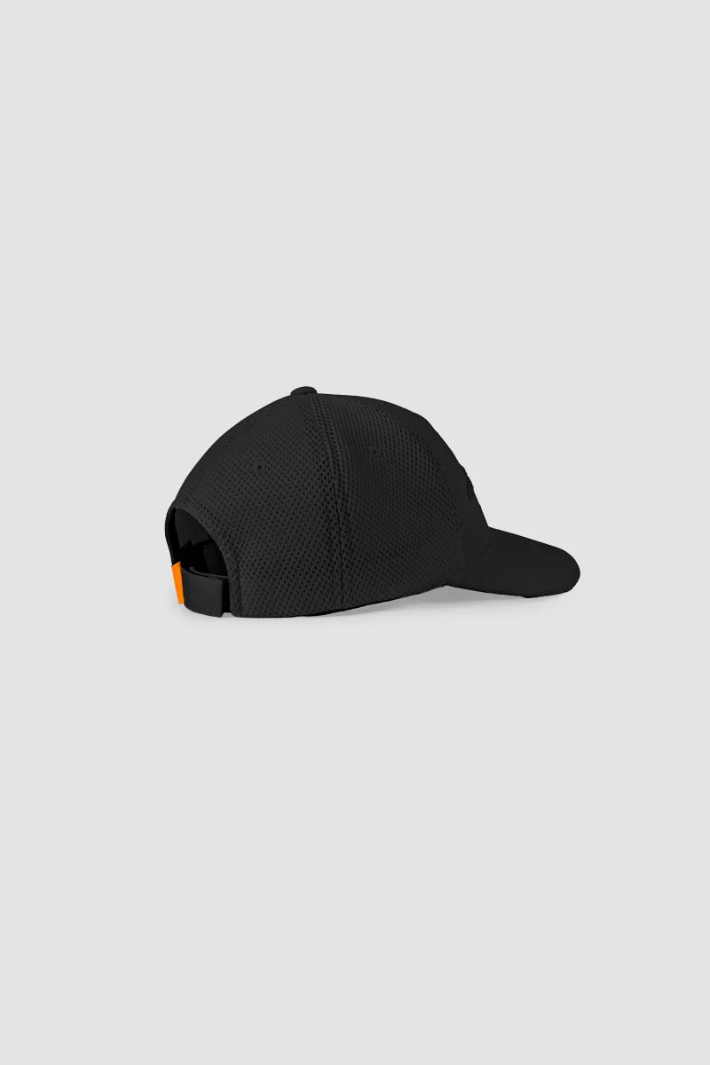 Casquette Benja trucker bi-matière