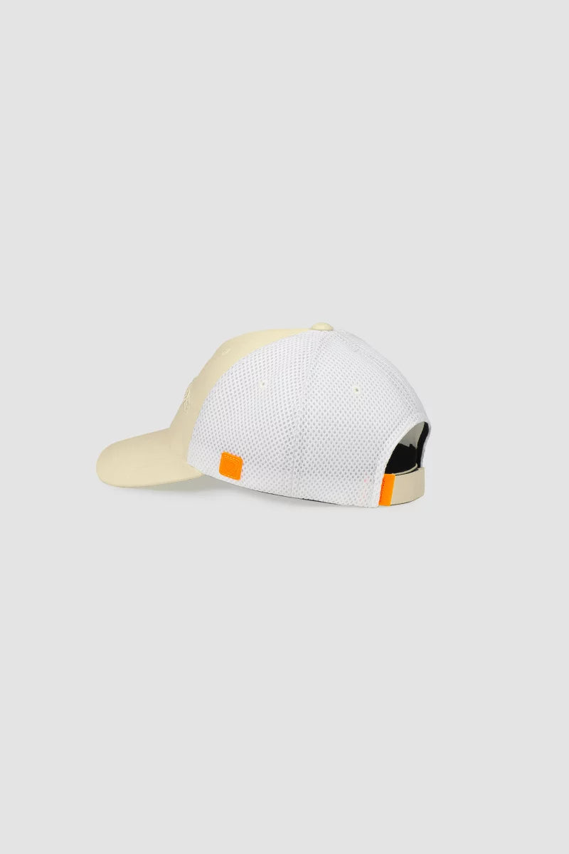 Casquette Benja trucker bi-matière