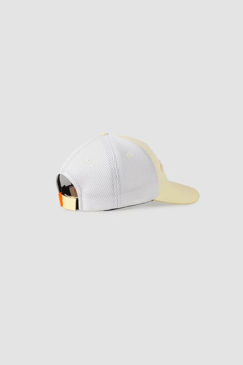 Casquette Benja trucker bi-matière
