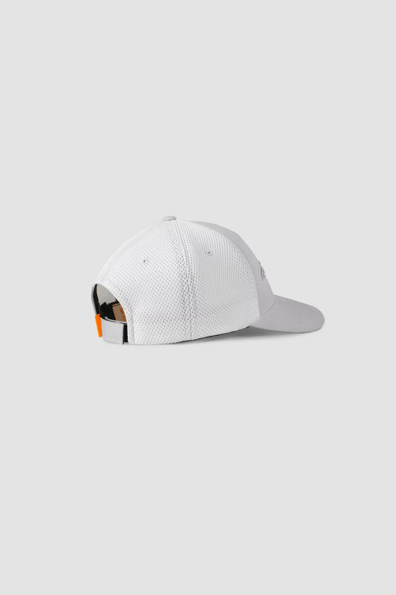 Casquette Benja trucker bi-matière