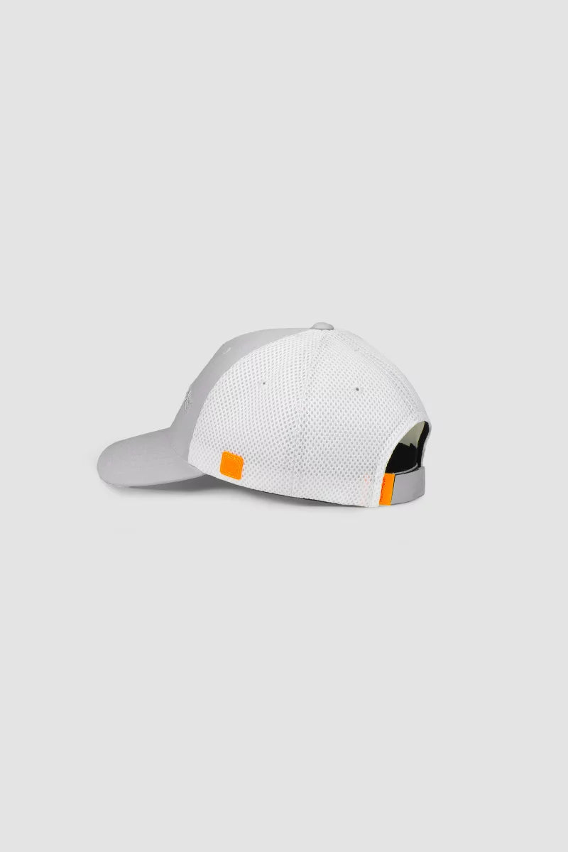 Casquette Benja trucker bi-matière