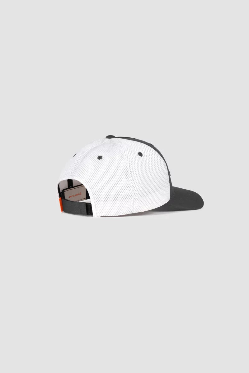 Casquette Benja trucker bi-matière