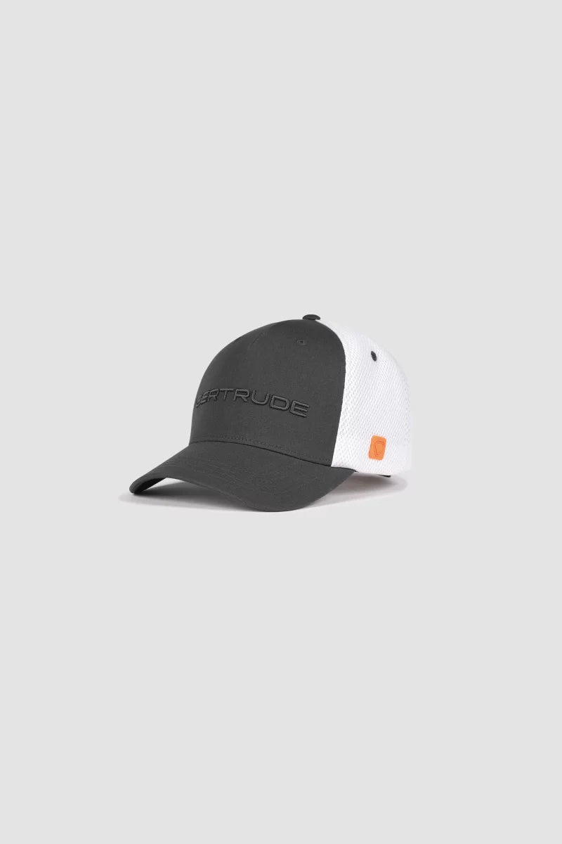 Casquette Benja trucker bi-matière