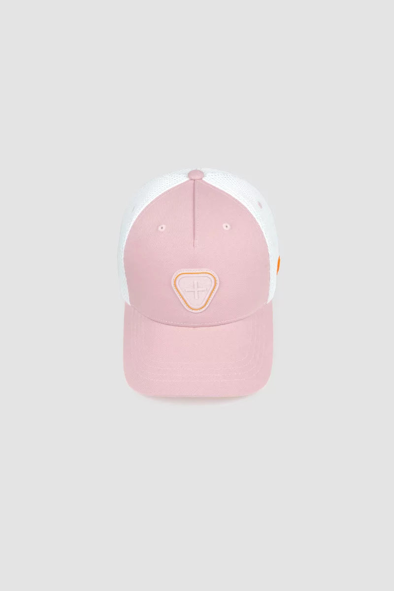 Casquette Trucker Colorblock Billys Mixte