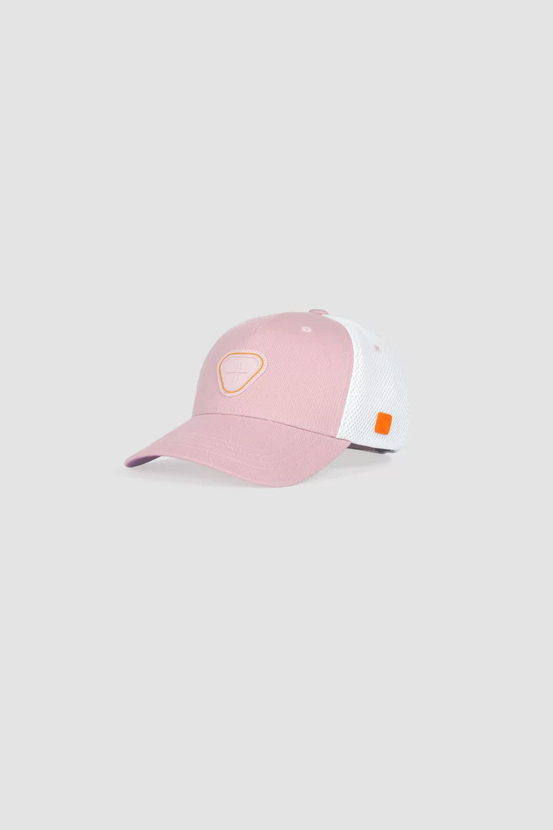 Casquette Trucker Colorblock Billys Mixte