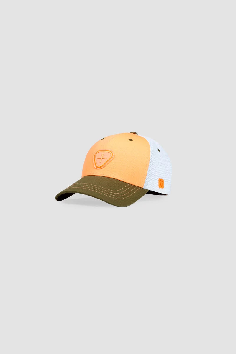 Casquette Trucker Colorblock Billys Mixte