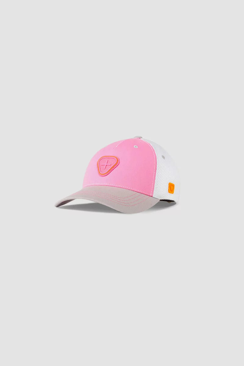Casquette Trucker Colorblock Billys Mixte