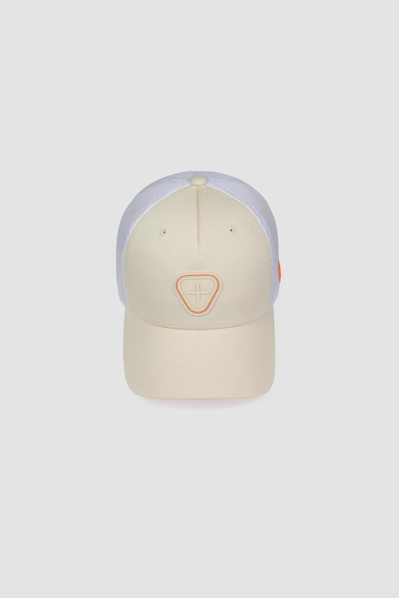 Casquette Trucker Colorblock Billys Mixte