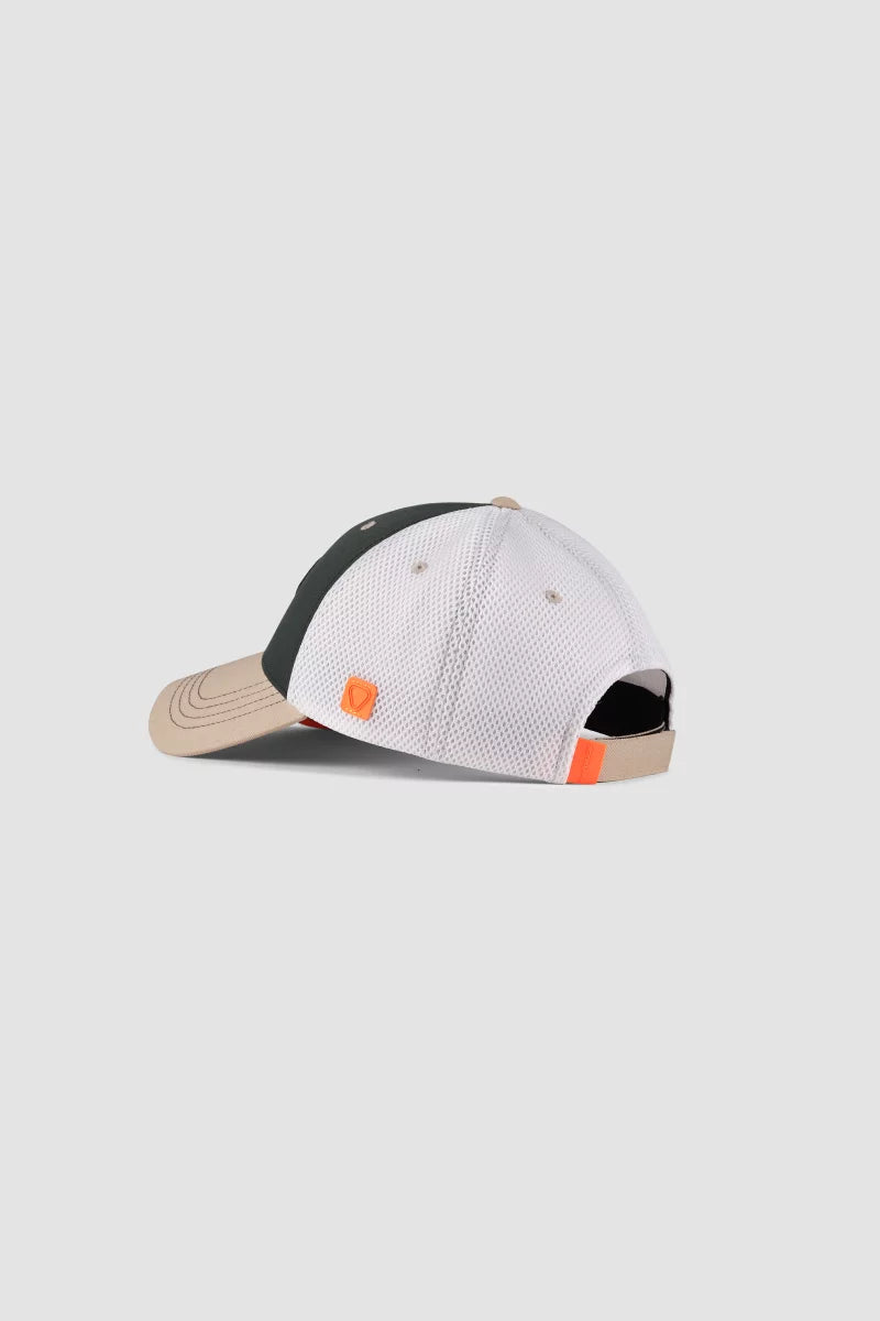 Casquette Trucker Colorblock Billys Mixte