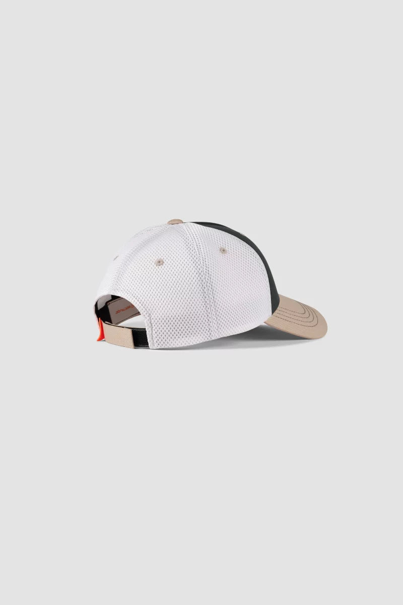 Casquette Trucker Colorblock Billys Mixte