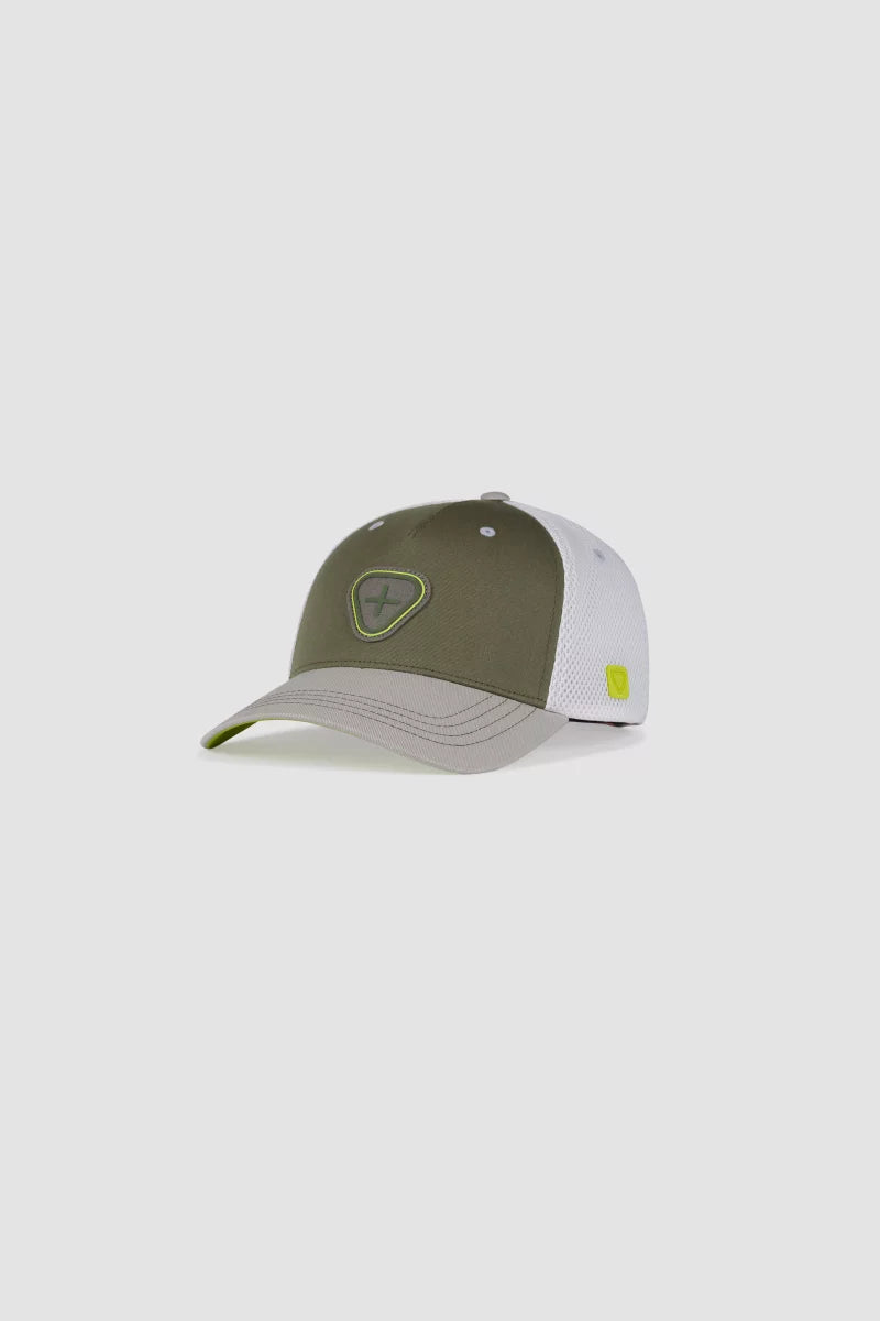 Casquette Trucker Colorblock Billys Mixte