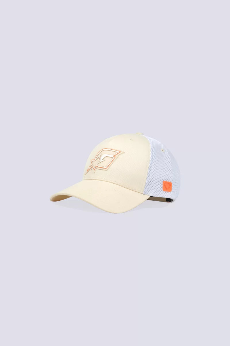 Casquette Trucker Patch Billys Star Mixte