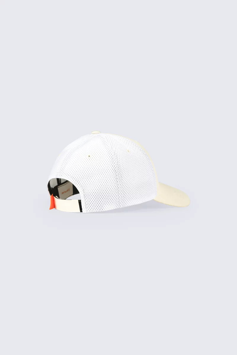 Casquette Trucker Patch Billys Star Mixte