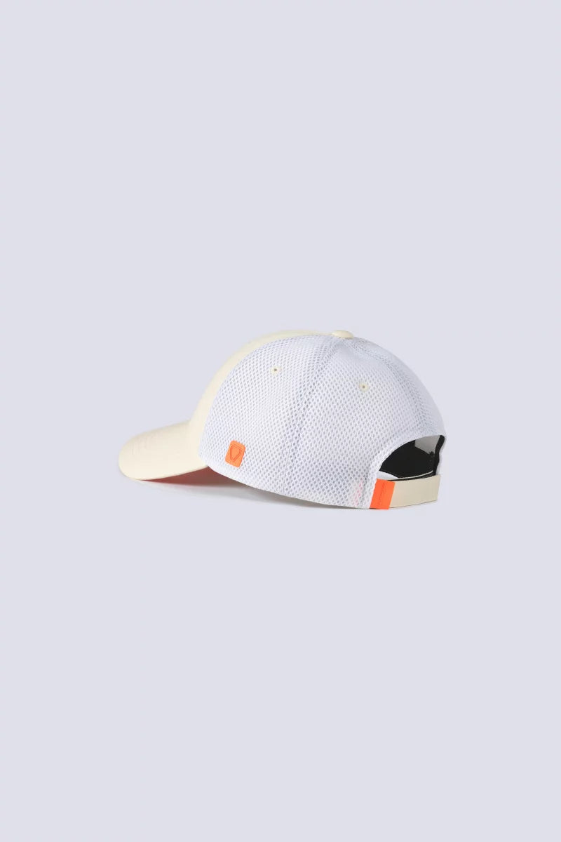 Casquette Trucker Patch Billys Star Mixte