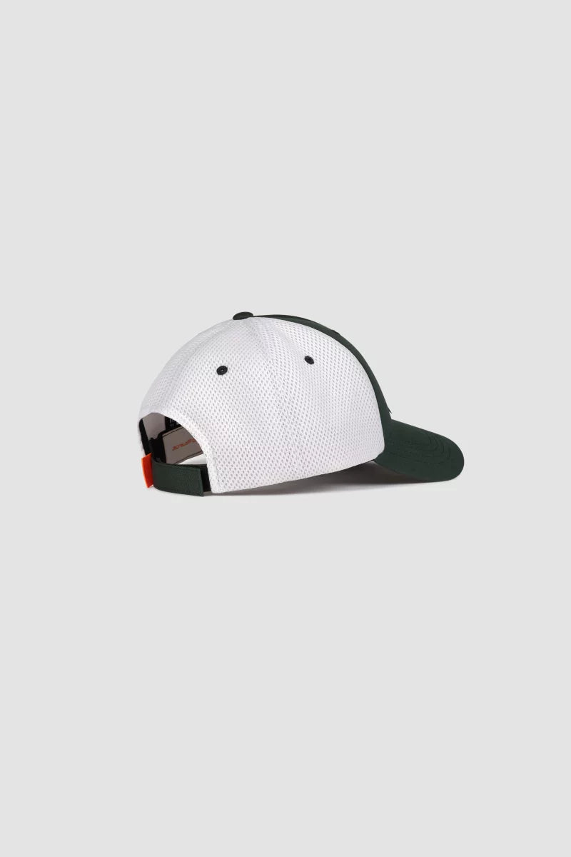 Casquette Trucker Patch Billys Star Mixte