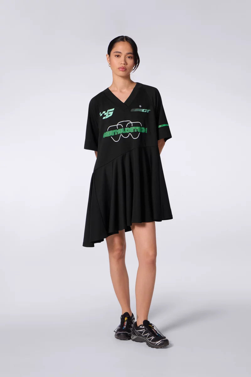 Robe T-shirt Baseball Blair Sport