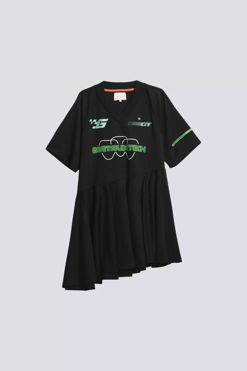 Robe T-shirt Baseball Blair Sport