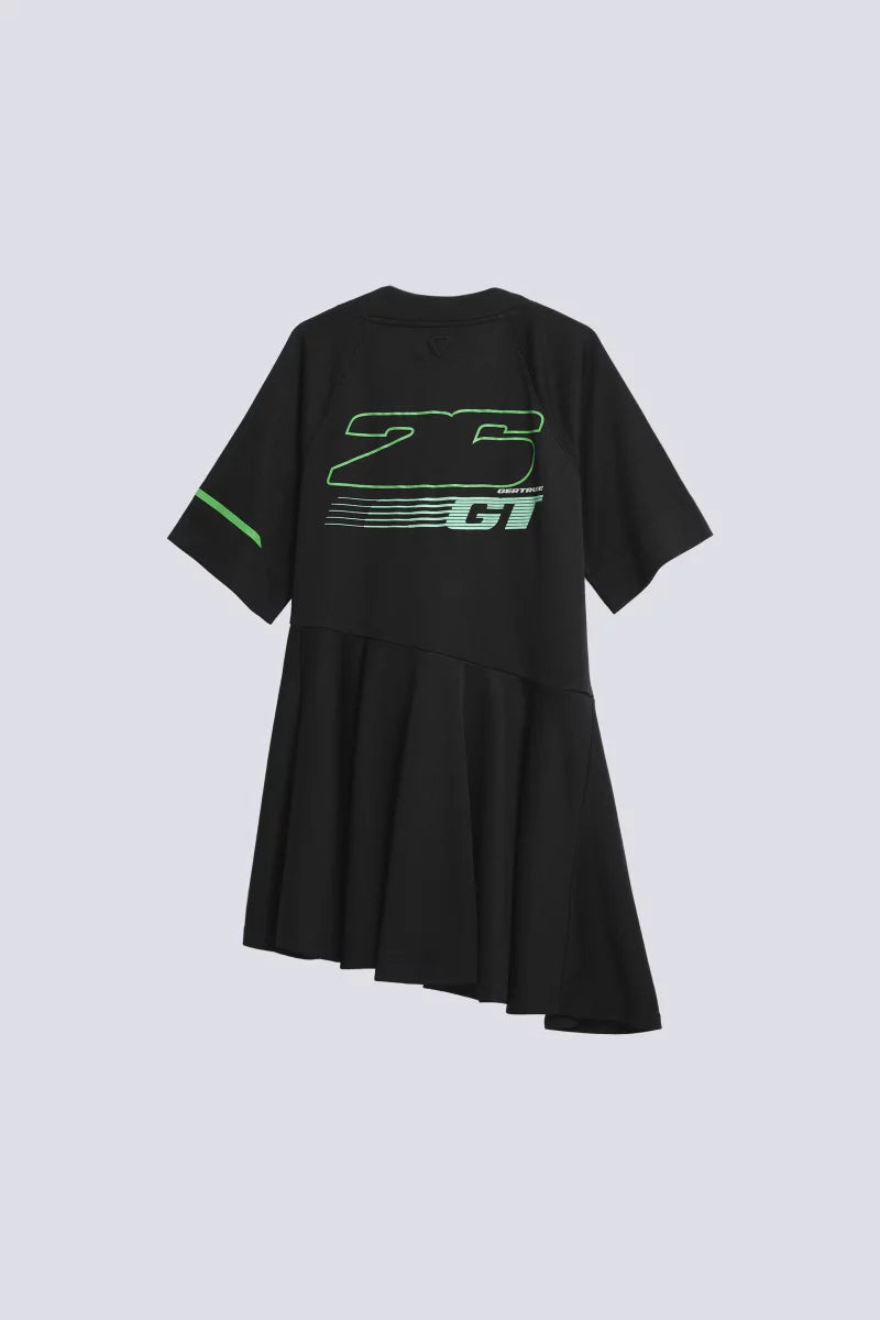 Robe T-shirt Baseball Blair Sport