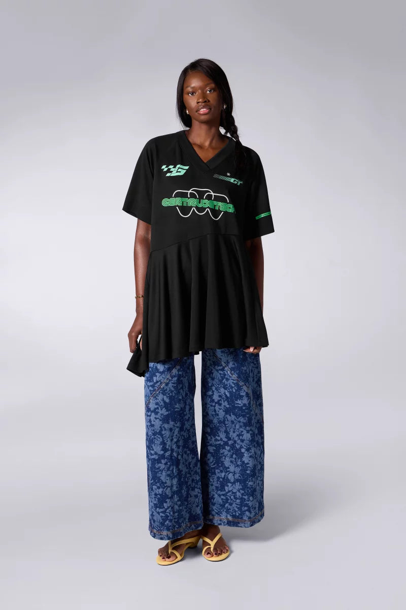 Robe T-shirt Baseball Blair Sport