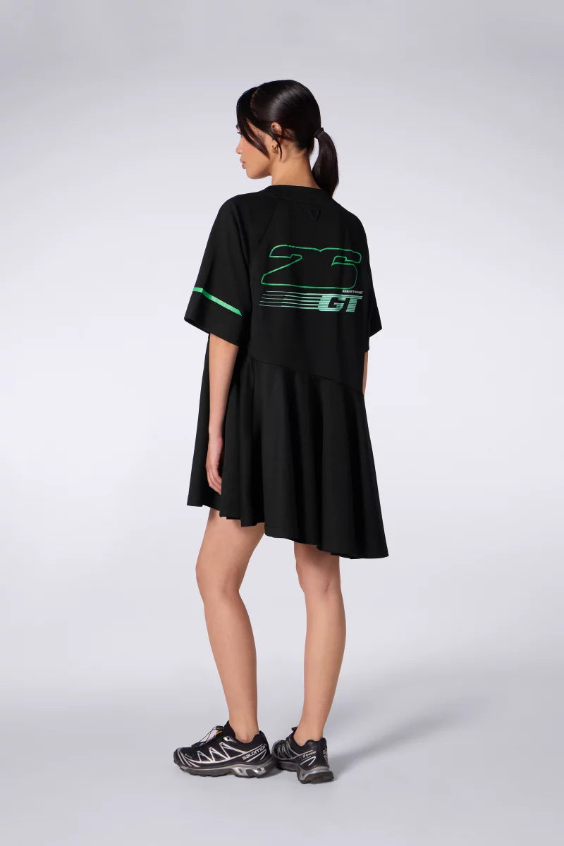 Robe T-shirt Baseball Blair Sport