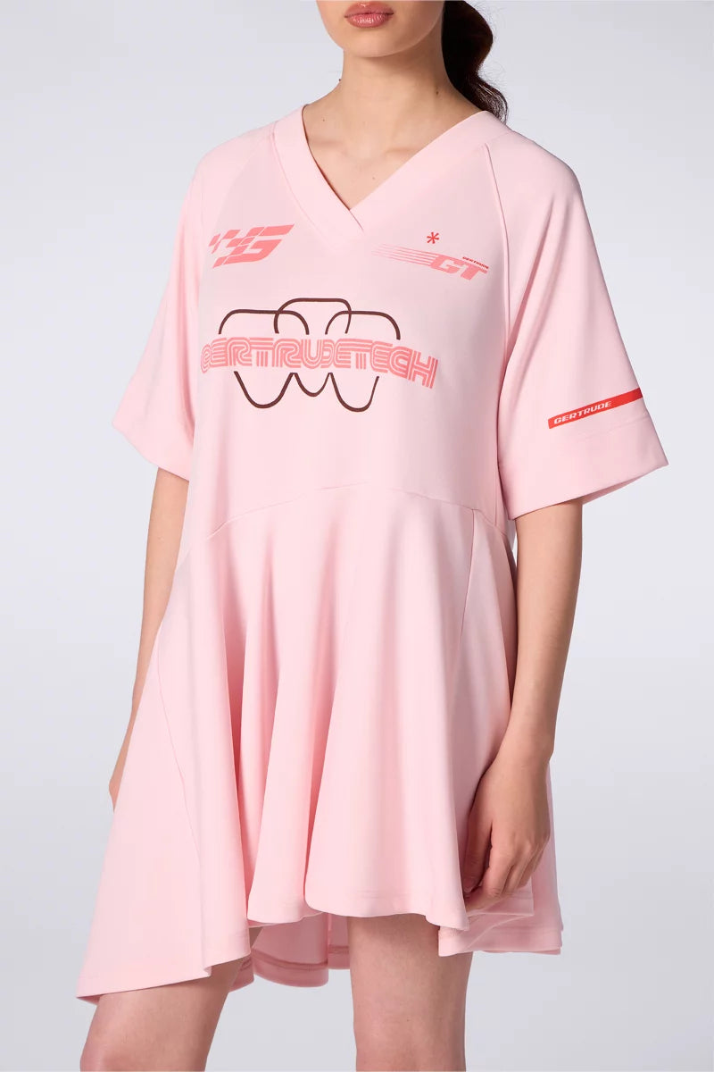 Robe T-shirt Baseball Blair Sport