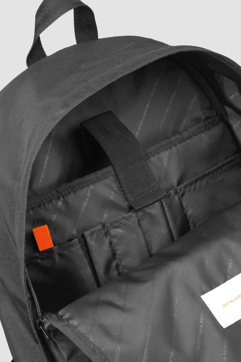 Sac à dos Carter nylon et mesh 3D bretelles renforcées