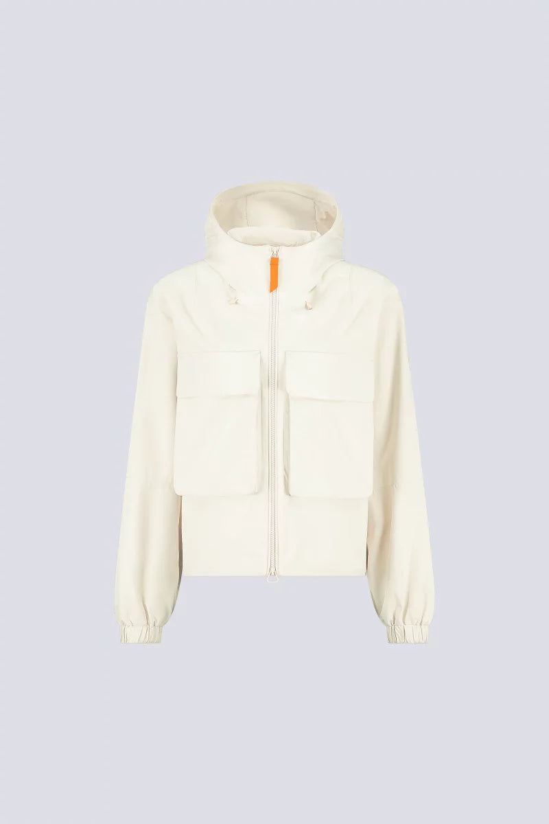 Veste Coupe vent Waterproof Chimene