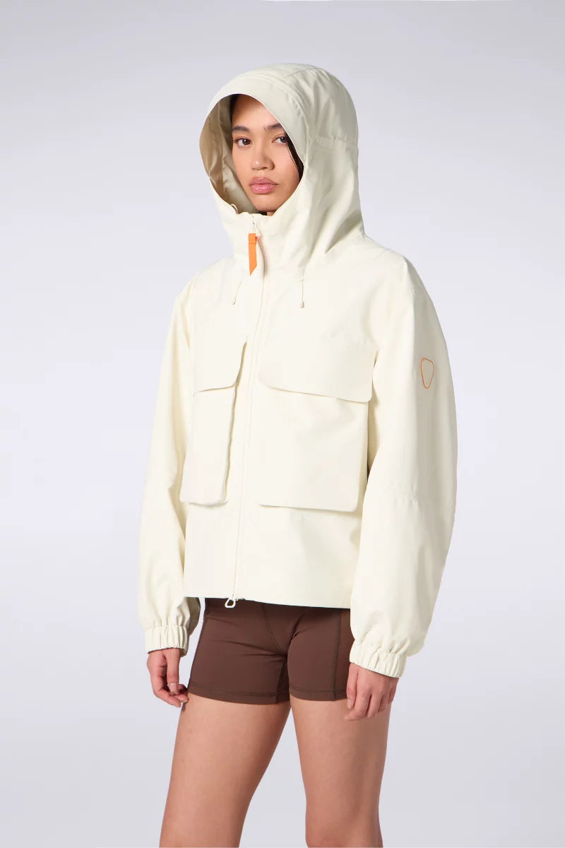 Veste Coupe vent Waterproof Chimene