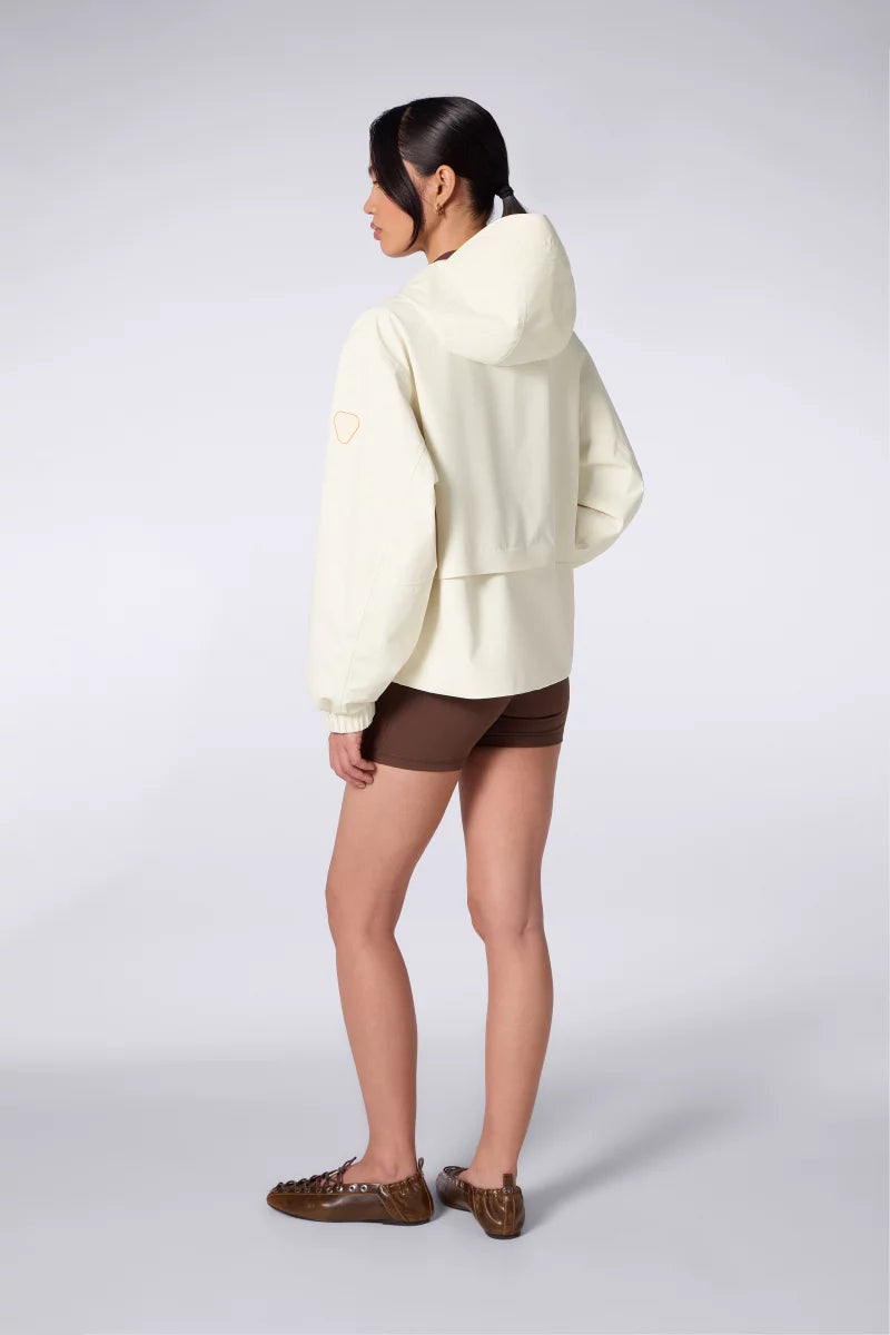 Veste Coupe vent Waterproof Chimene