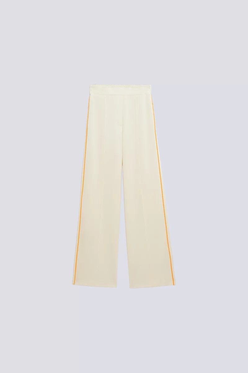 Pantalon Jogging Évasé Dahlia Sun