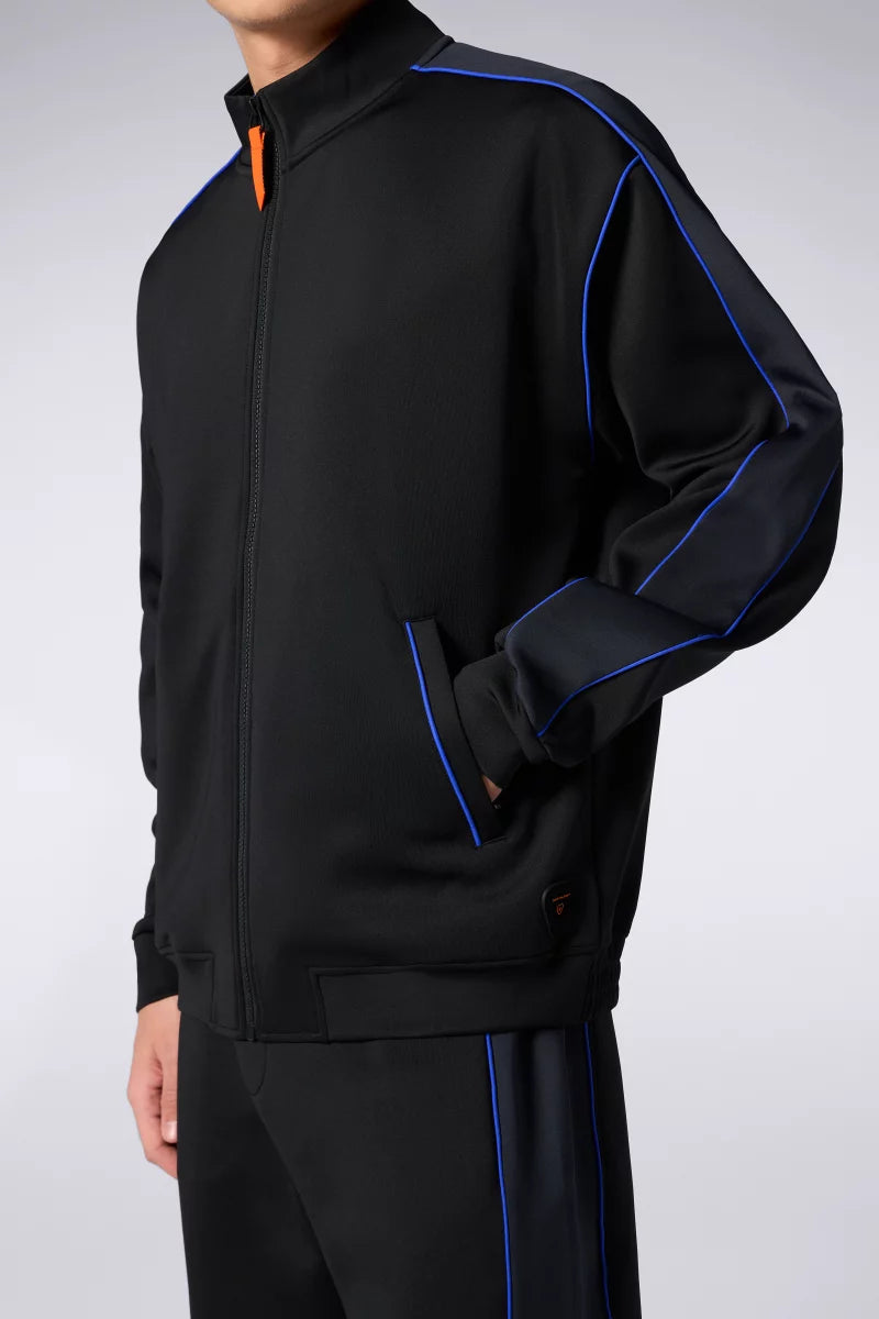 Veste de Jogging Damian Sun