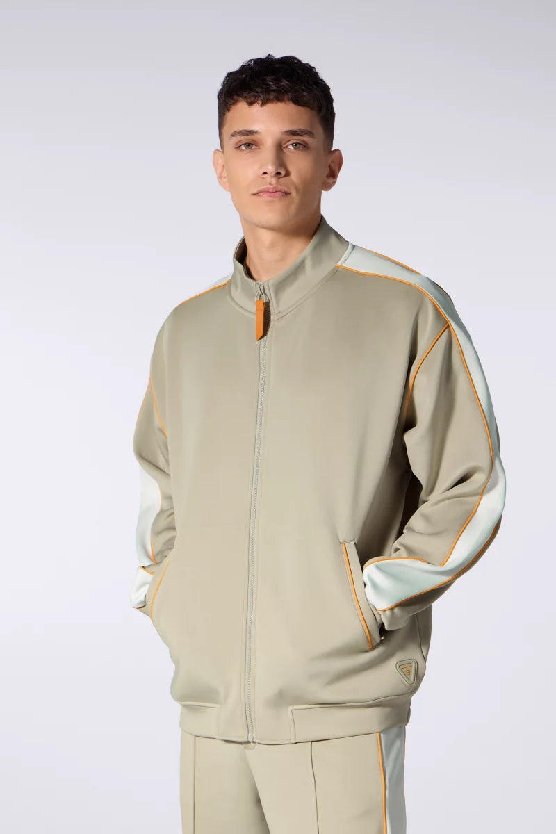 Veste de Jogging Damian Sun